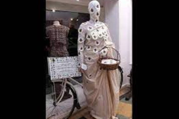 Video of women mannequins being beheaded in Afghanistan goes viral Video of women mannequins being beheaded in Afghanistan goes viral