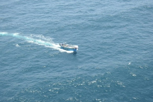 At least 9 people killed in Shipwreck off Tanzanian Coast