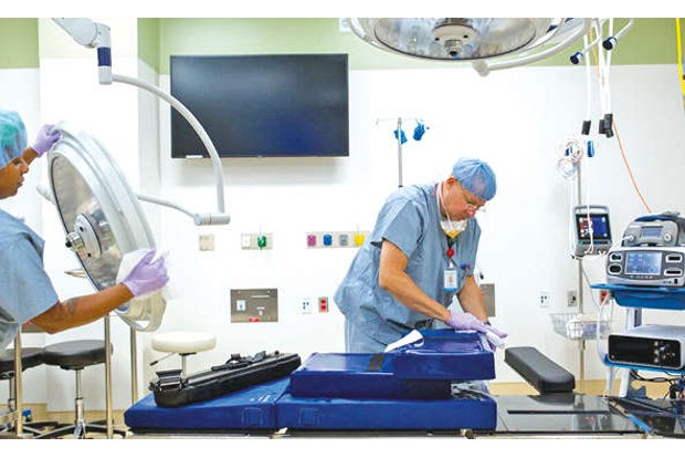 Considering bone or joint surgery? You may not need it