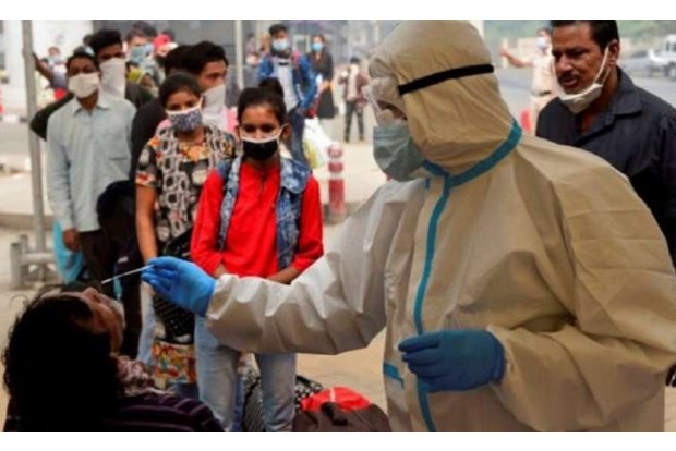 Chennai active Covid cases double in a week