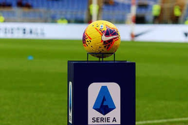 Italys Serie A postpones four games due to Covid-19