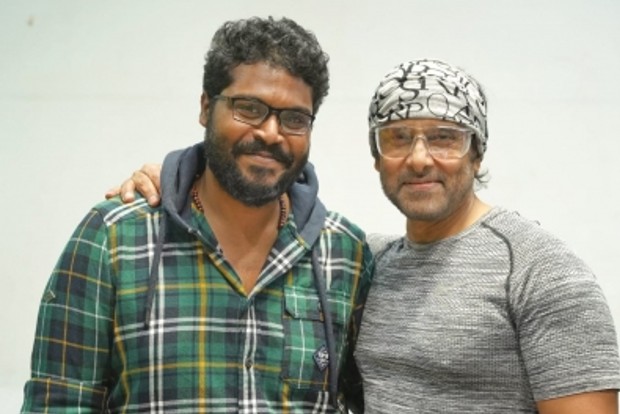 Vikram wraps up his shoot for Cobra