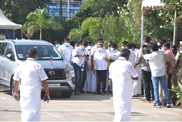 TN Assembly: Stalin calls for an all-party meeting to discuss NEET issue on January 8