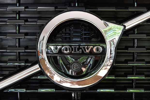 Volvo Car reports 27 pc jump in retail sales in 2021 Volvo Car reports 27 pc jump in retail sales in 2021