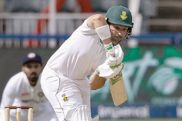 South Africa beat India by 7 wickets to level 3-match series 1-1