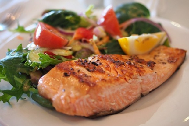 Healthful food for children is the same as for adults: Study