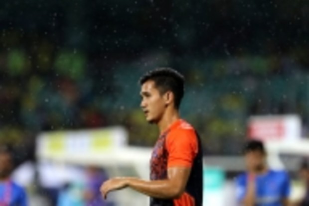 ISL: Vinit Rai joins Mumbai City FC on loan from Odisha FC