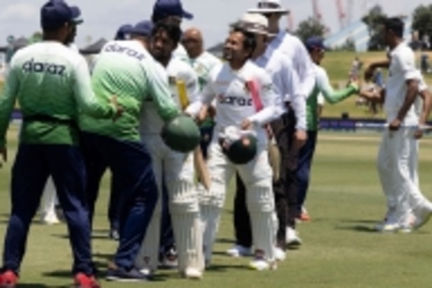 McCullum hopes Bangladesh builds upon their historic Test victory over New Zealand