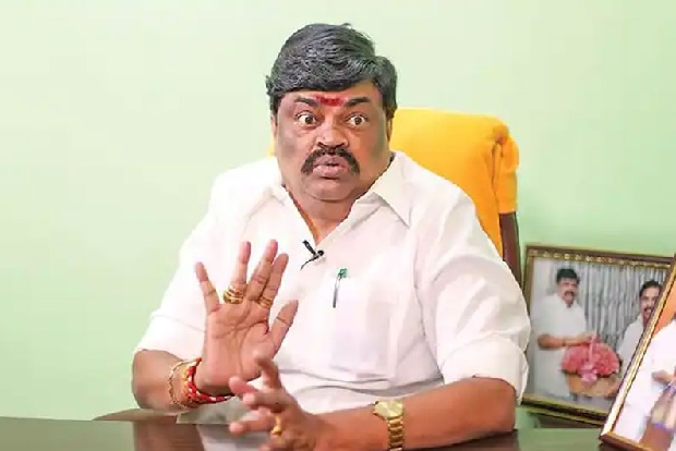 SC takes note of arrest of ex-minister of Tamil Nadu during pendency of anticipatory bail plea