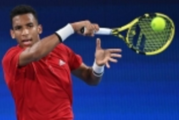 Canada surge into ATP Cup semi-finals