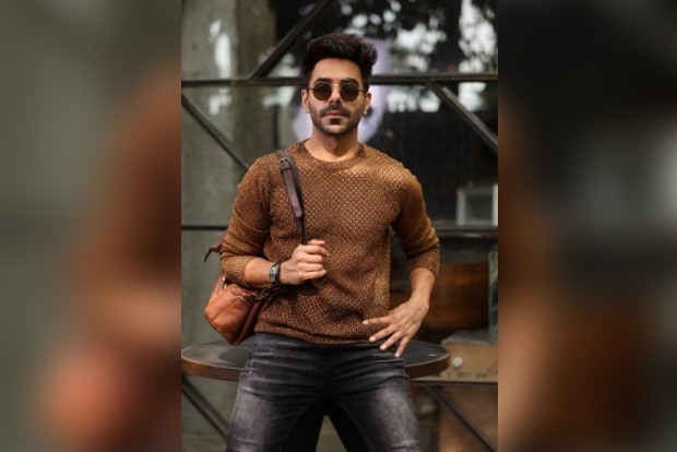 Aparshakti Khurrana to play lead in Atul Sabharwals Berlin