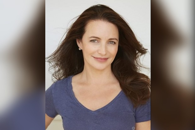 Kristin Davis: Ageing in the public eye is extremely stressful