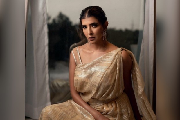 Lakshmi Manchu tests Covid positive, asks fans for movie recos