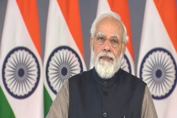 India to achieve historical feat of administering 1.5 billion Covid vaccine doses today: Modi