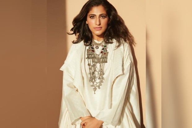 Kubbra Sait tests Covid positive, urges people to do home tests