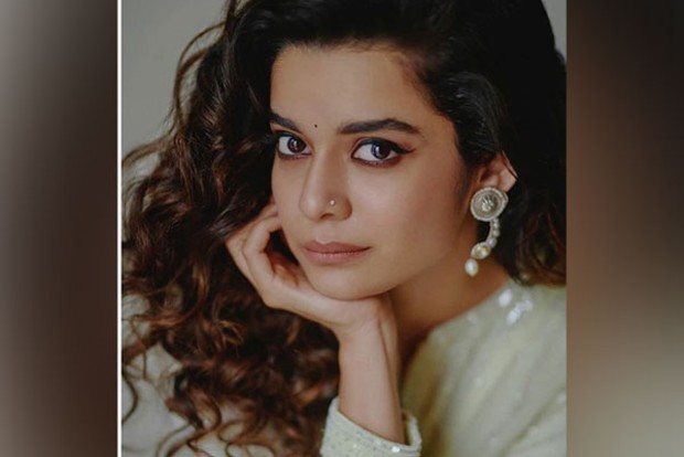 Mithila Palkar tests positive for Covid-19