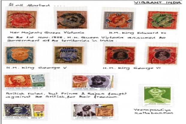 In a first, TN postal circle’s philately exhibition go virtual