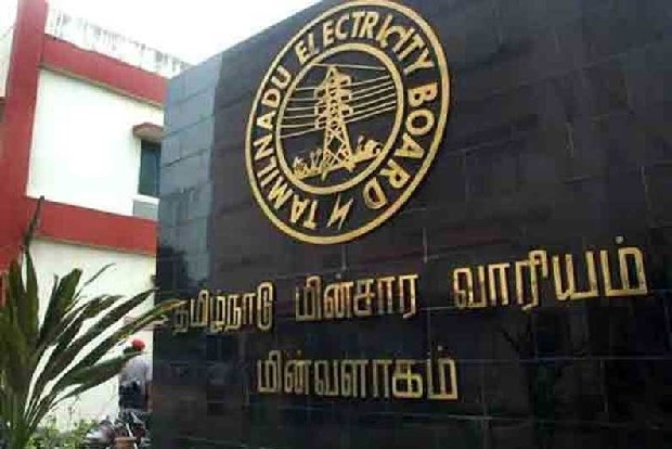 Chennai, Tiruchy EB pulled up for not replacing faulty meters