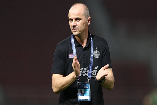 Match could be won and lost in midfield, says CFC coach Bandovic Match could be won and lost in midfield, says CFC coach Bandovic