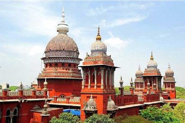 AIADMK asks Madras HC to reject plea against polls to top party posts