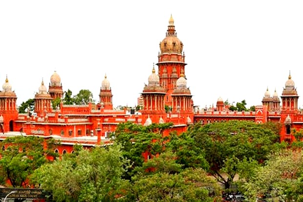 Madras HC adjourns sexual harassment complaint case against IG