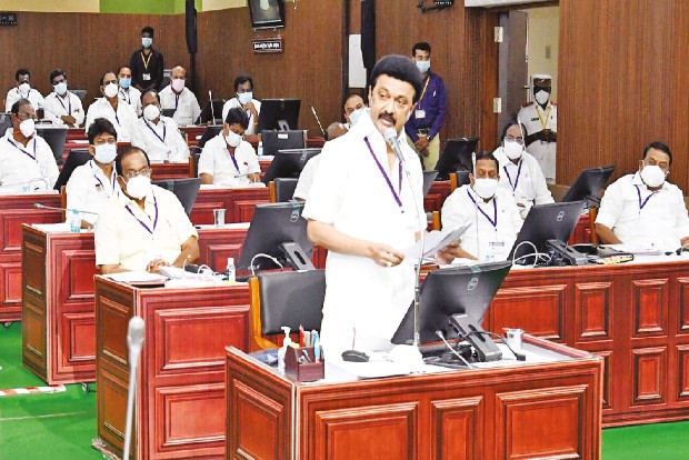 TN Assembly: Bill to reduce co-ops’ tenure to 3 yrs moved