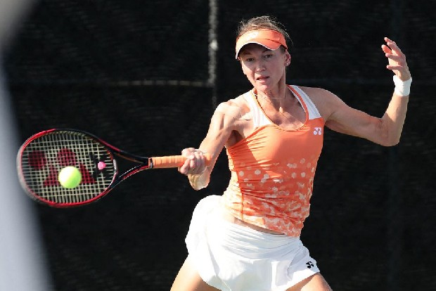 Australia Border Force cancel Czech player Renata Voracovas visa Australia Border Force cancel Czech player Renata Voracovas visa