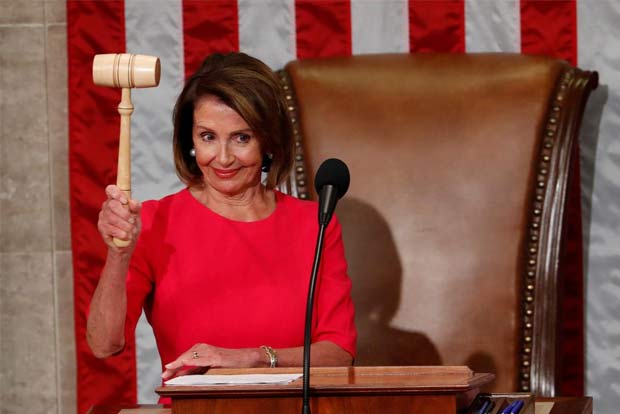 Pelosi invites Biden to deliver State of the Union address on March 1