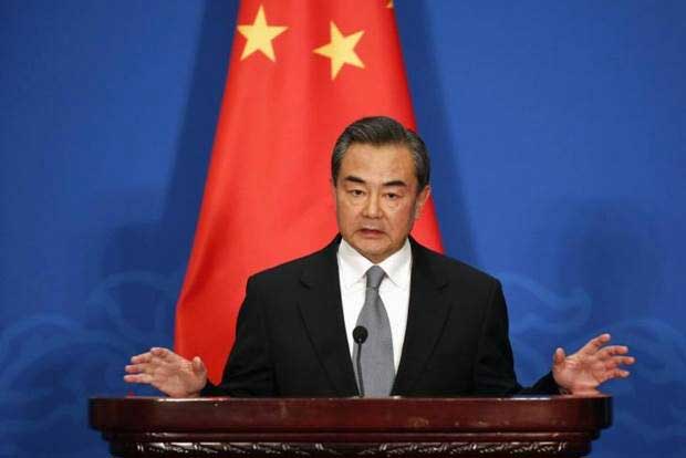 Chinese foreign minister to arrive in Sri Lanka