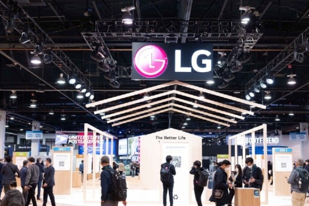 LG forecast to see record sales in Q4 on strong home appliance biz
