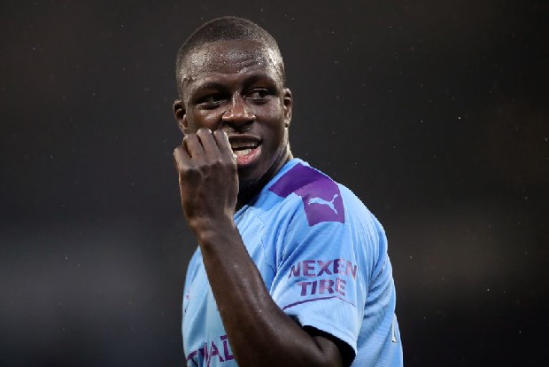 Football: Rape-accused Benjamin Mendy released on bail