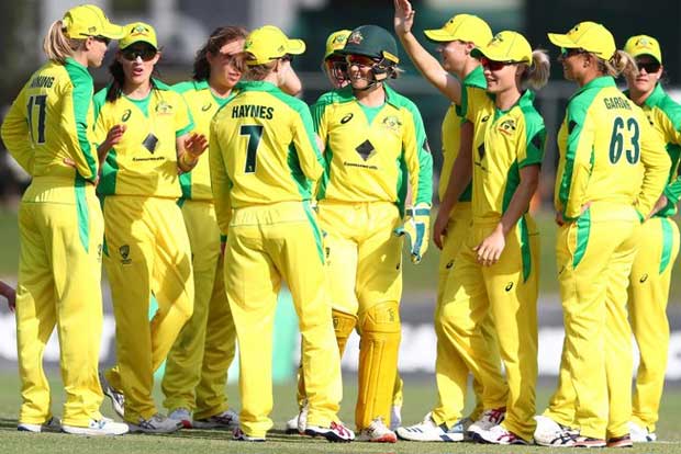 COVID-19: Women cricketers warned to be extra vigilant ahead of World Cup
