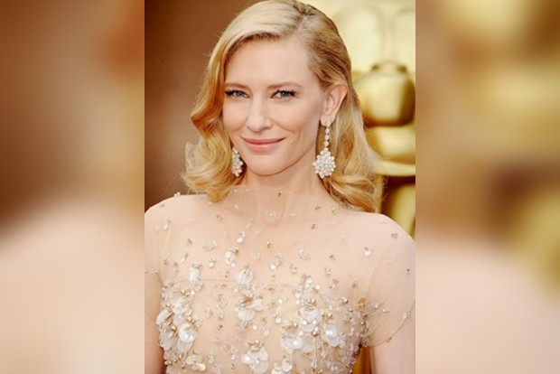 Cate Blanchett to star in Pedro Almodovars maiden English feature