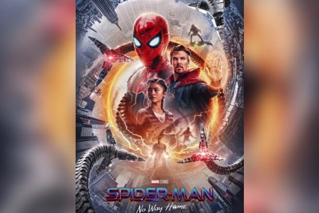 Slinging to glory: Spider-Man: No Way Home to run in theatres for two more months