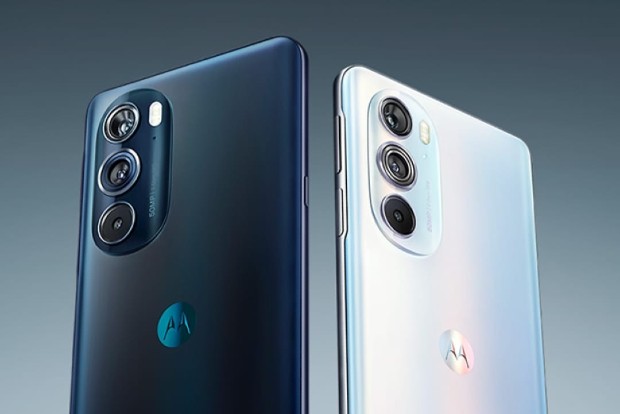 Moto Edge X30 to launch in India soon: Report Moto Edge X30 to launch in India soon: Report