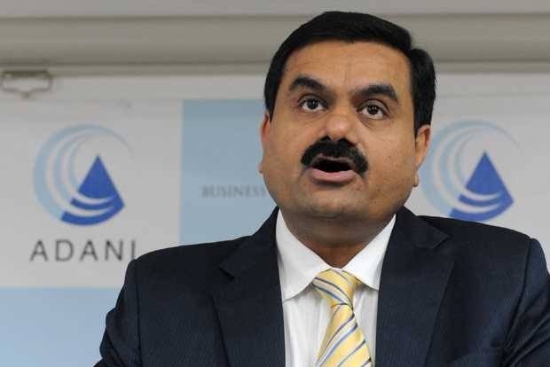 Green bonds will prop Adanis future green plans