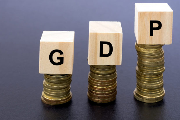 Real GDP to grow at around 9.5 pc in FY22: SBI Ecowrap