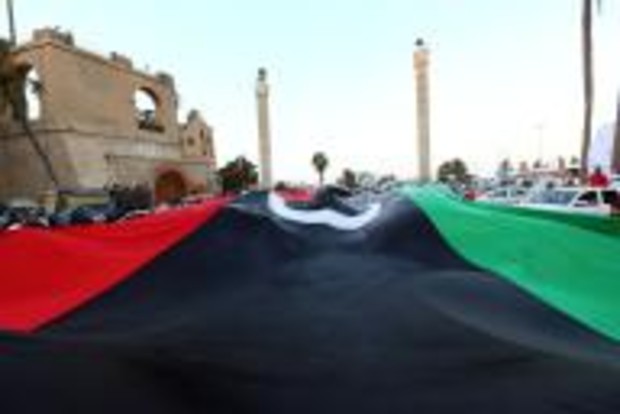 Libyan parliament voices concern about hate campaigns