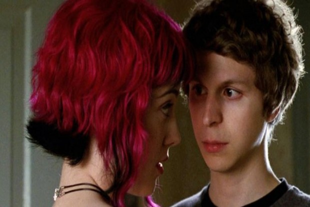 Scott Pilgrim getting anime series at Netflix