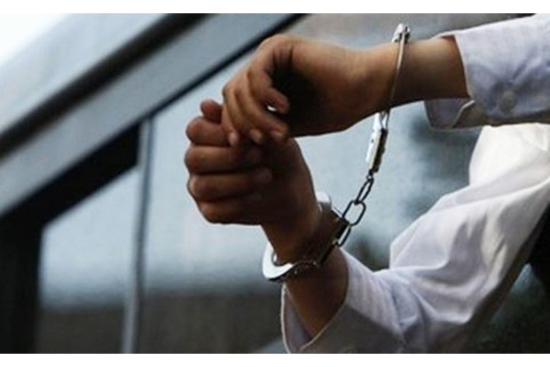 Four youth, minor boy held for kidnapping 2 schoolgirls