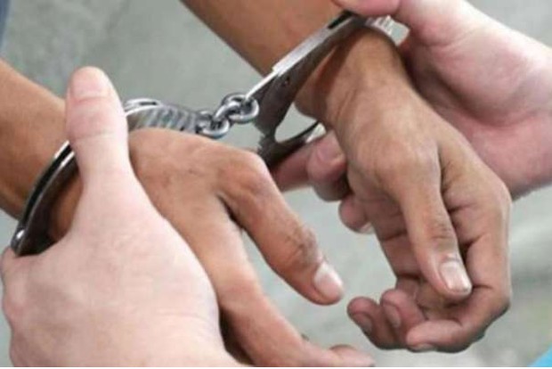 Proprietor of cracker unit arrested