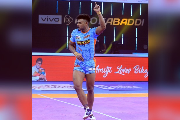 PKL 8: Bengal Warriors take on Puneri Paltan, Bulls face Yoddha PKL 8: Bengal Warriors take on Puneri Paltan, Bulls face Yoddha