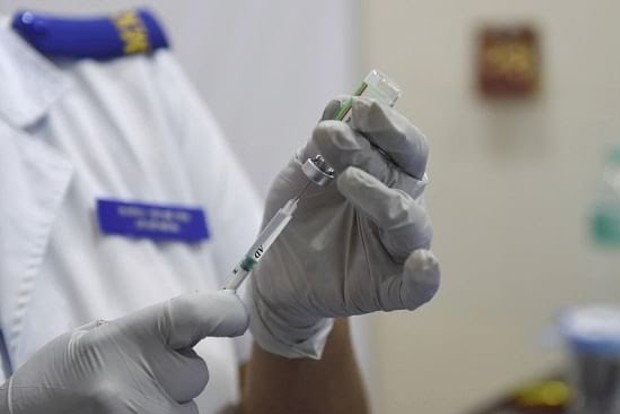 FIR against elderly person in Bihar for taking 12 Covid vaccine doses