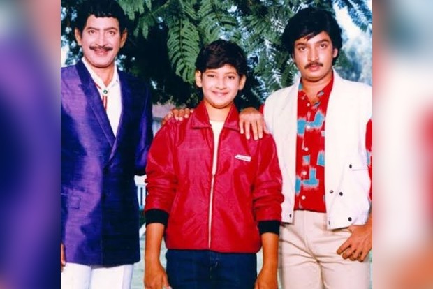 Mahesh Babus brother, actor-producer Ramesh Babu dead