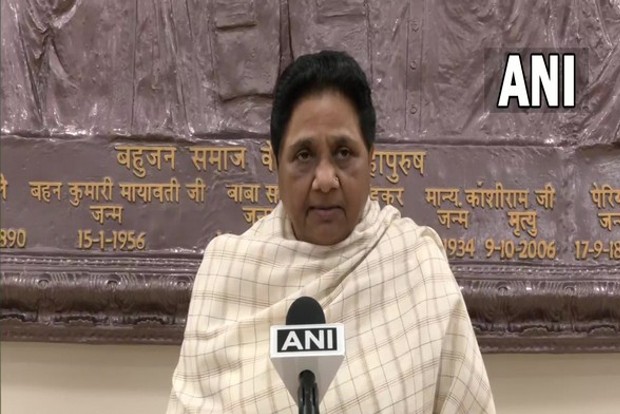 UP Assembly polls: BSP to finalize candidates in Mayawatis high-level meeting today