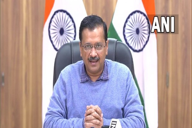 Delhi likely to report 22,000 Covid cases today, but no need to panic: Kejriwal Delhi likely to report 22,000 Covid cases today, but no need to panic: Kejriwal