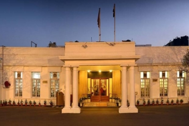 Rejection of accounts shouldnt be overlooked, Gymkhana member writes to FM, MCA