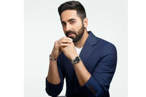 Ayushmann shares the reason behind making of Chandigarh Kare Aashiqui