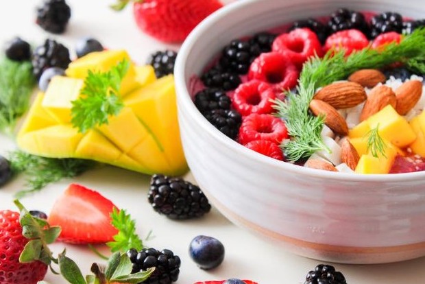 Sustainable diets may lead to fewer blood clots in brain: Study