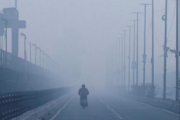 Temperature to dip in NW India including Delhi: IMD Temperature to dip in NW India including Delhi: IMD